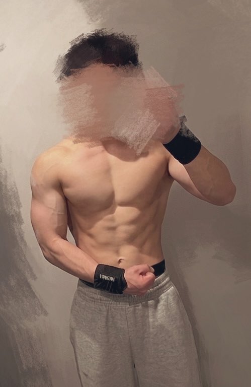 佐藤です tweet media