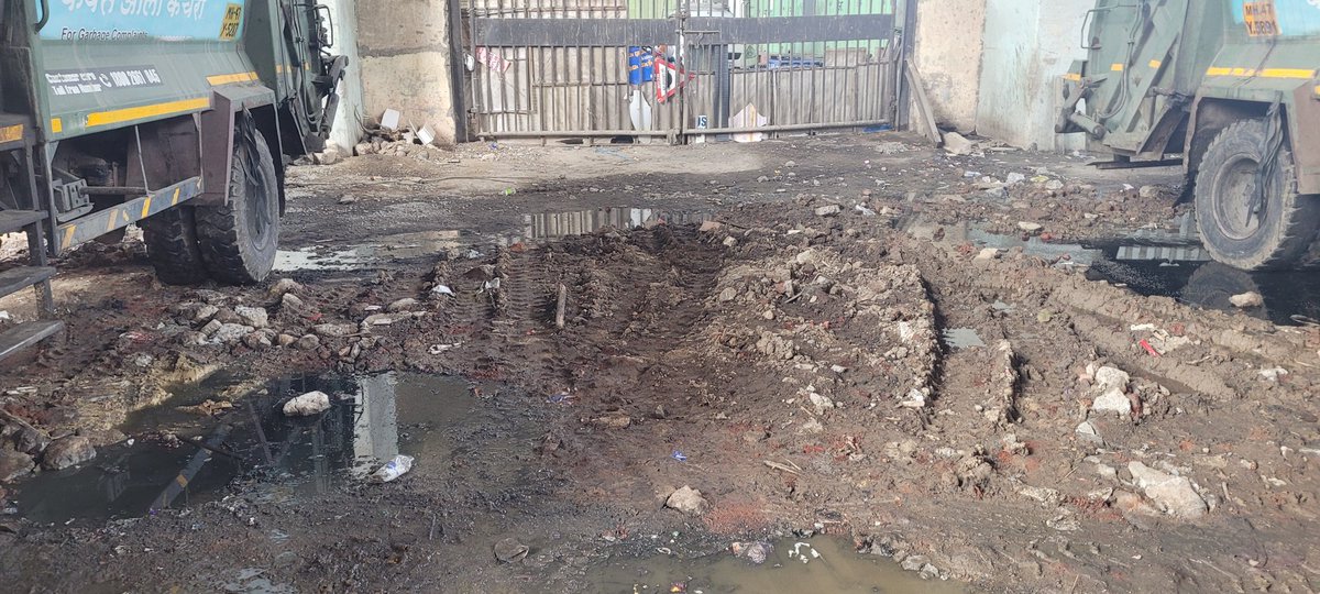 vbhat786's tweet photo. Additional photos of the same area https://t.co/sWCICQxYF1
