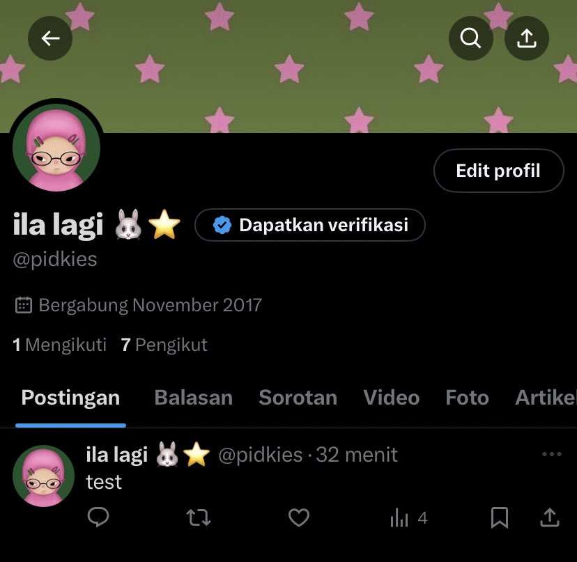 𝑖𝑙𝑎 💤 tweet media