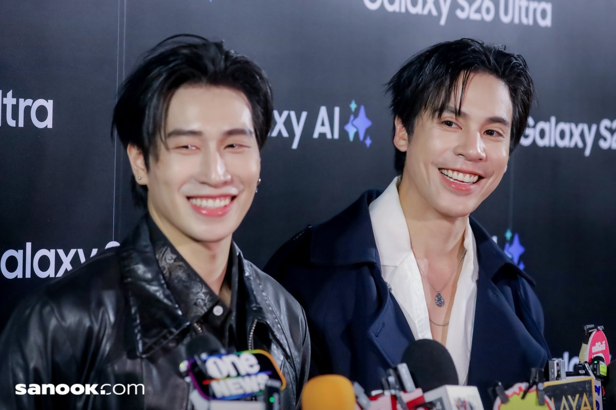 Sanook.com tweet media