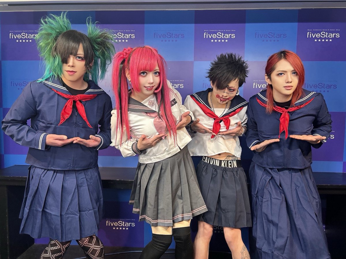 BLAZE OFFICIAL (@blaze_jpn) / Posts / X