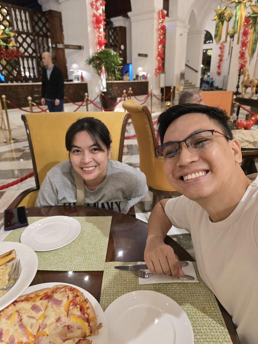 Dyan Nicole Francisco tweet media