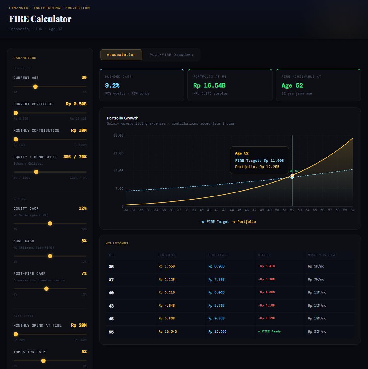 Jacky Efendi tweet media
