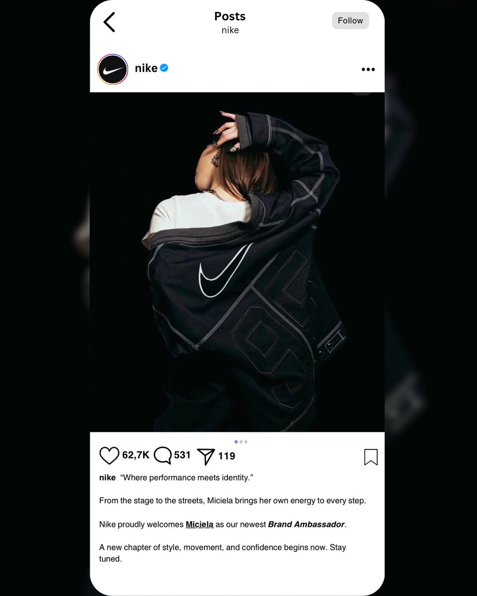 ‎𓏲ּ𝄢 조예림 Miciela. tweet media