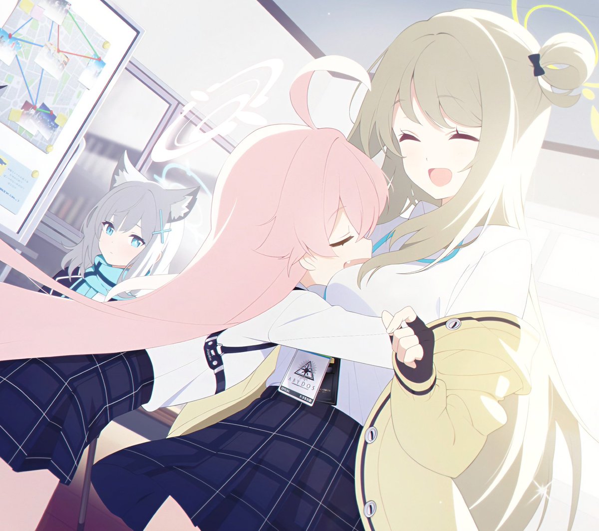 모래늑대🐺 tweet media