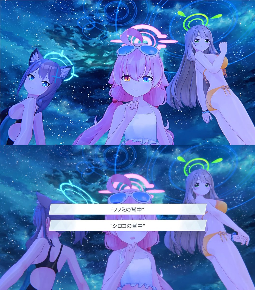 모래늑대🐺 tweet media