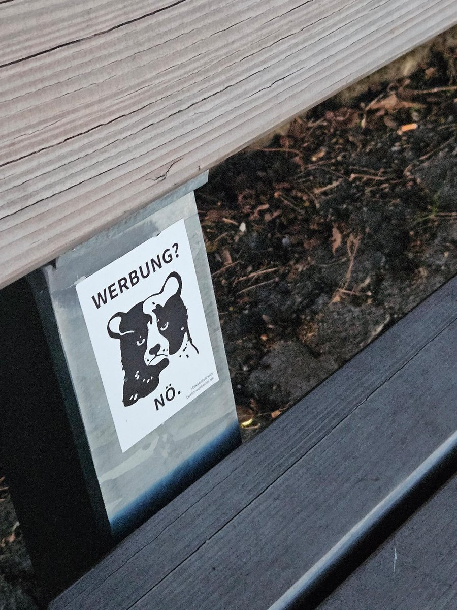 THFbleibt tweet media