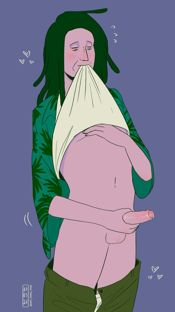 🔞sweet_homo_time tweet media