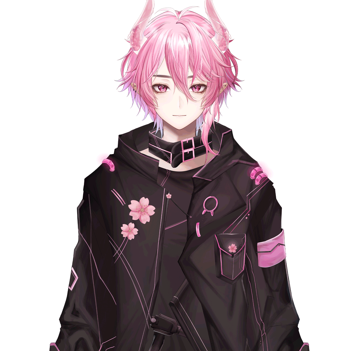 Zytin 🌸🌳【VTUBER】 tweet media