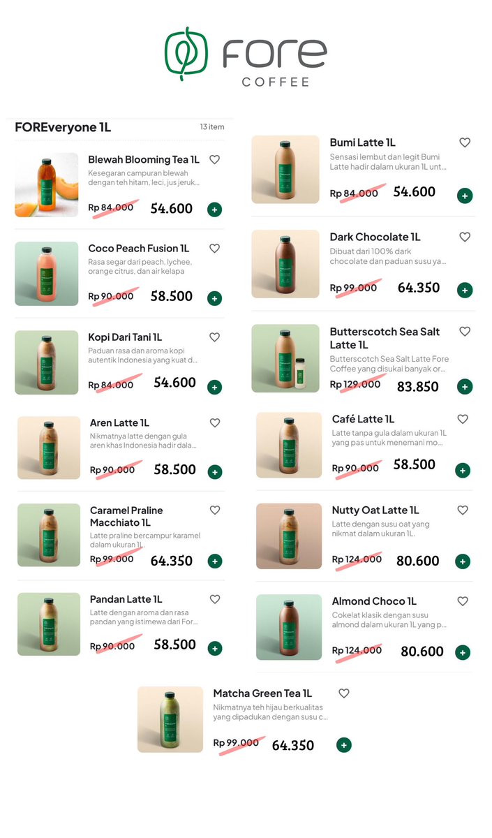 OPEN — 🪐 JASDOR FORE KOPKEN MCD TERMURAH tweet media