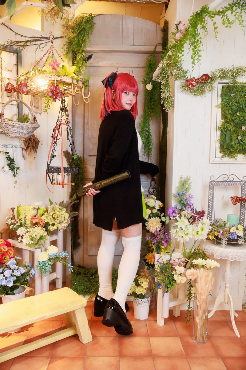 どくろちゃん💀🖤 tweet media