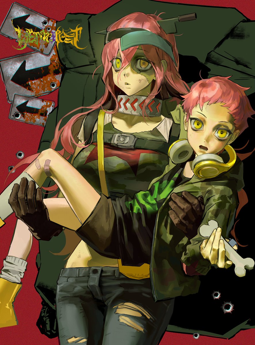 虚人蝠了 tweet media