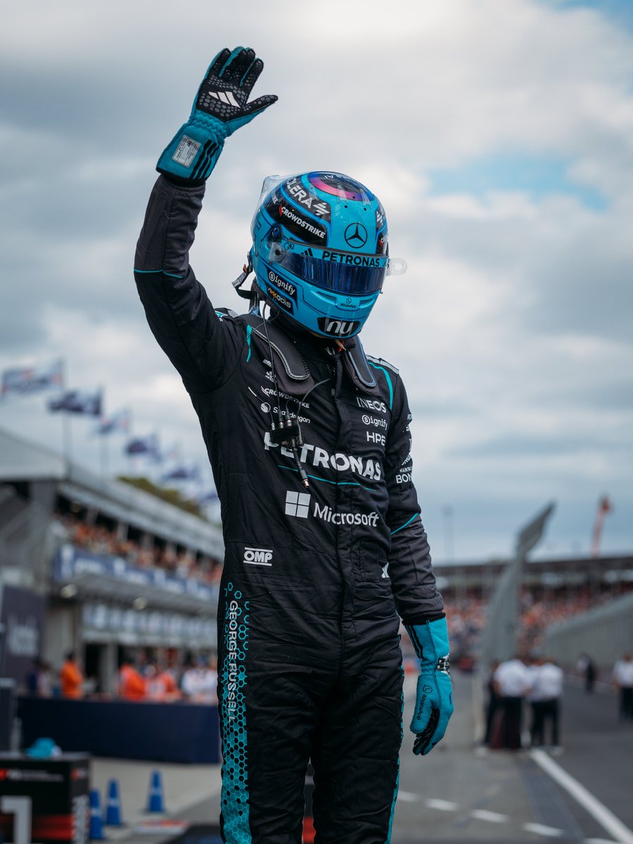 Formula 1 tweet media