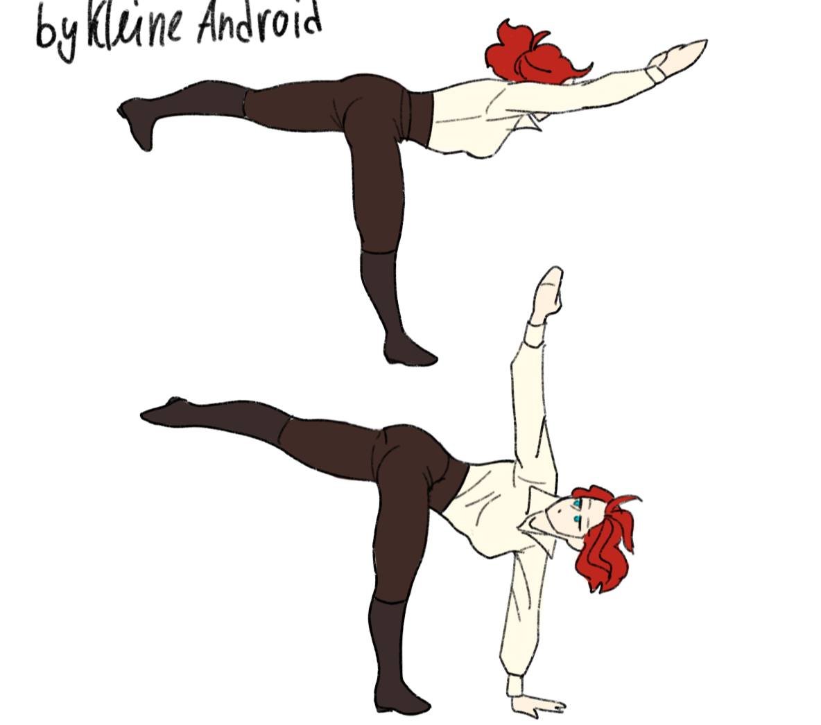 KleineAndroid01's tweet image. yoga is good
#TheGreatestEstateDeveloper #TGED