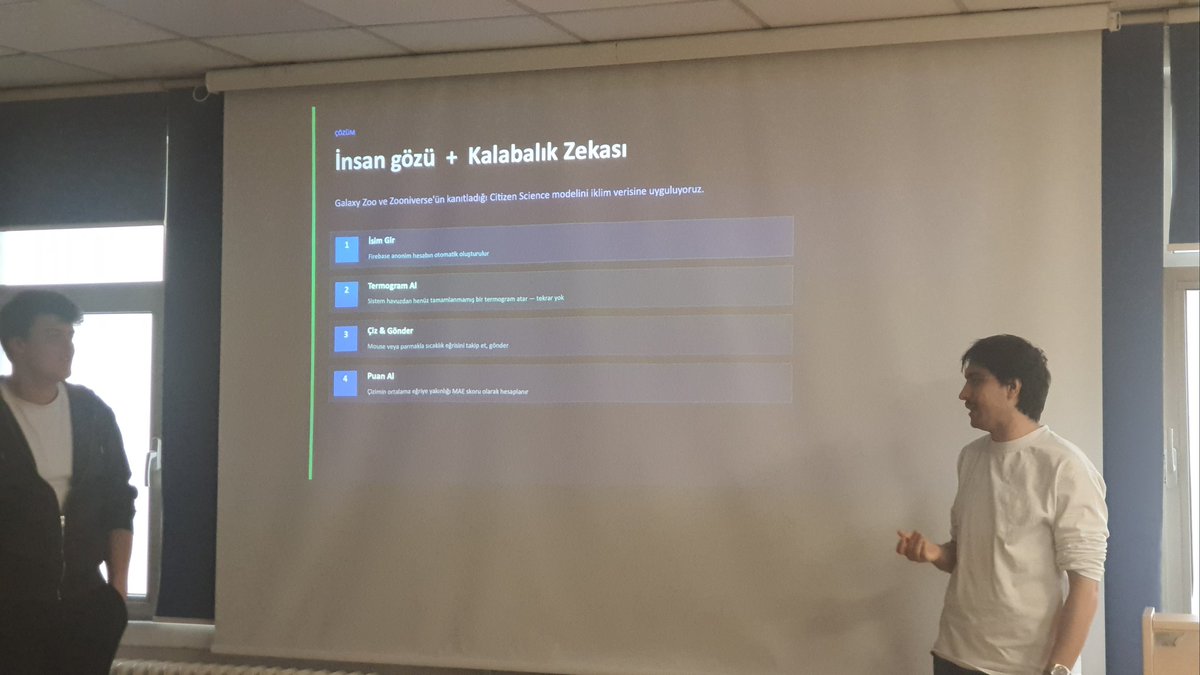 Kandilli Rasathanesi DAE Meteoroloji Laboratuvarı tweet media