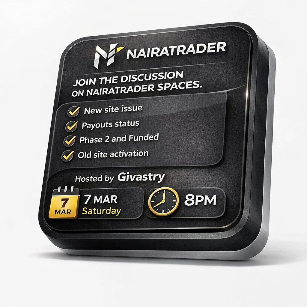 NairaTrader tweet media