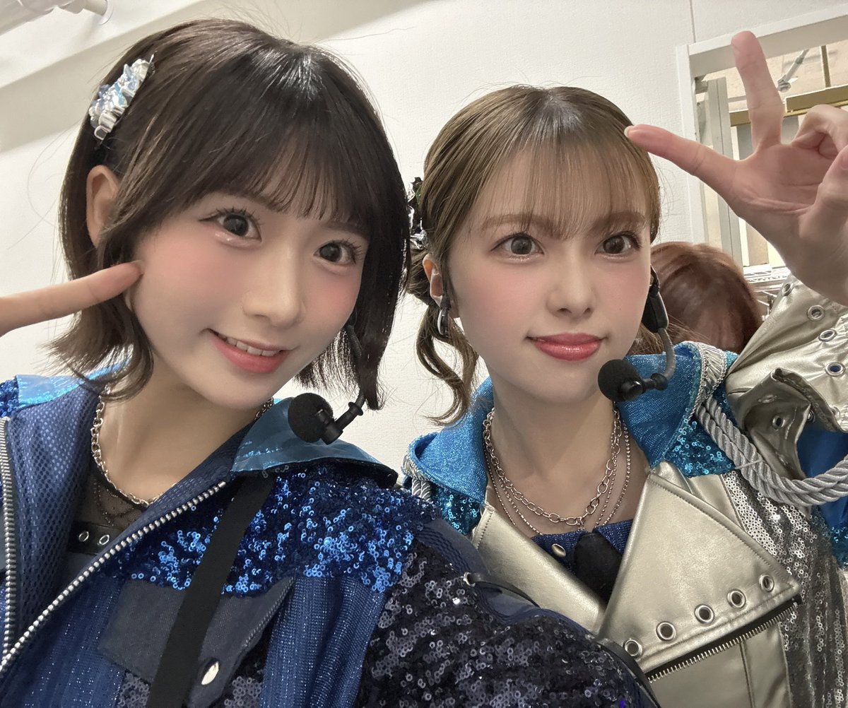 井澤美優(HKT48) (@miyu_izawa_2525) / Posts / X