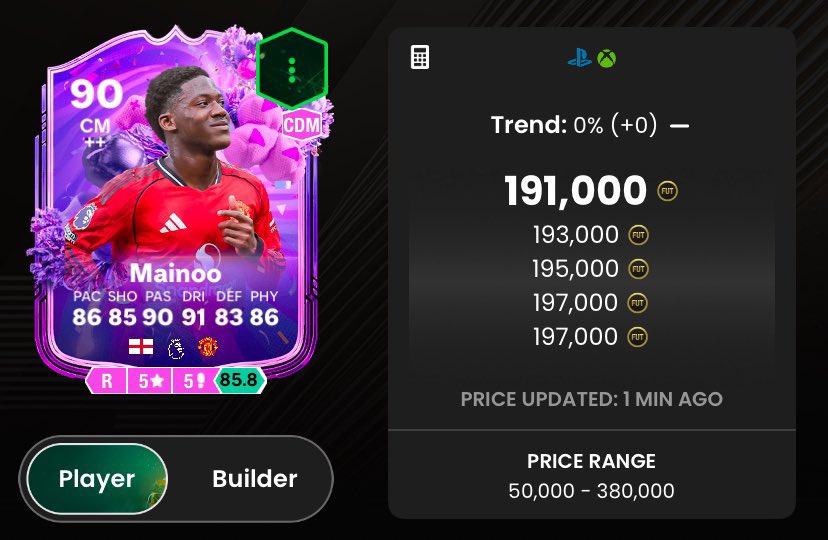 Killer Fut Trading tweet media