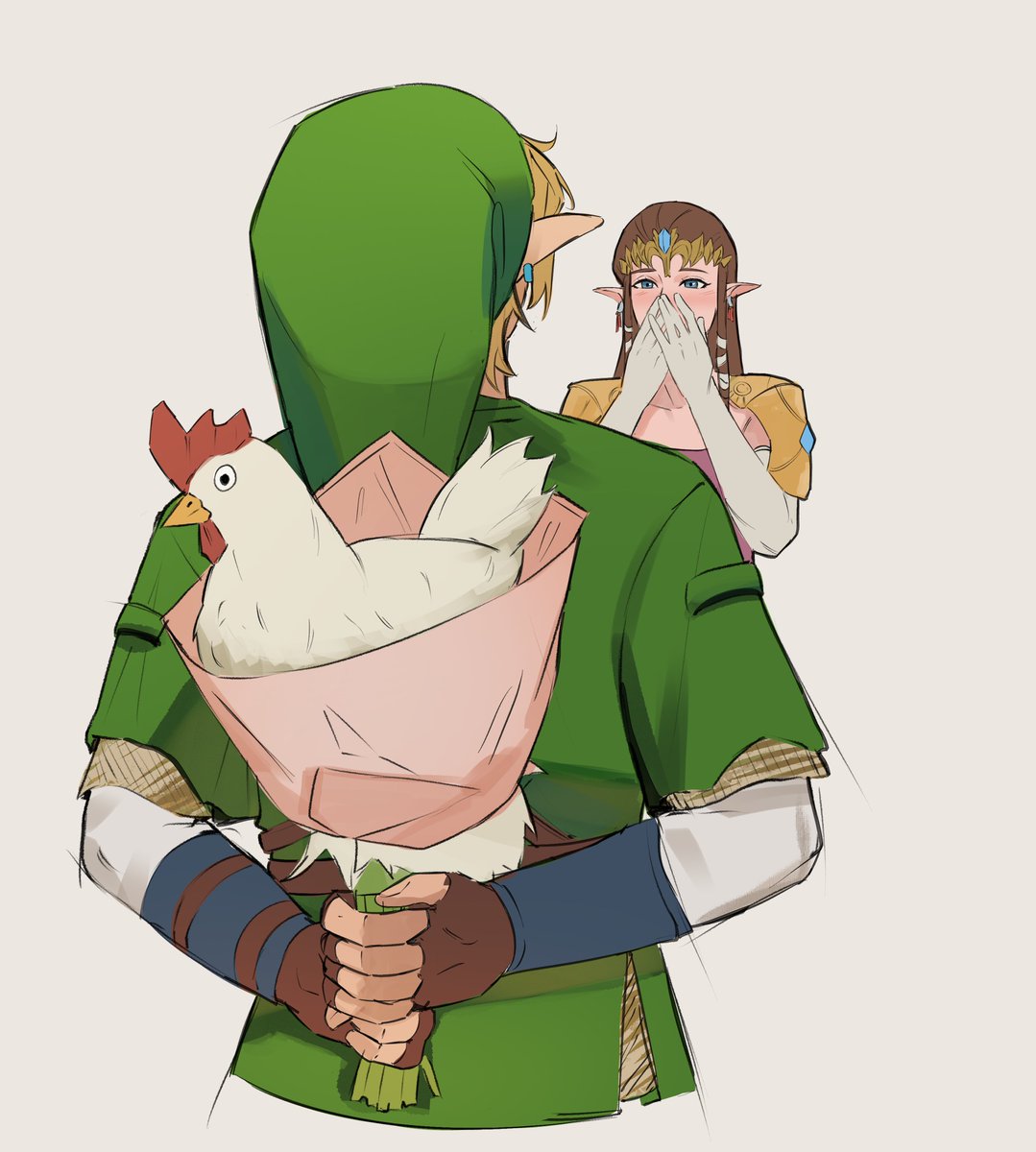 CARROTS🥕 tweet media