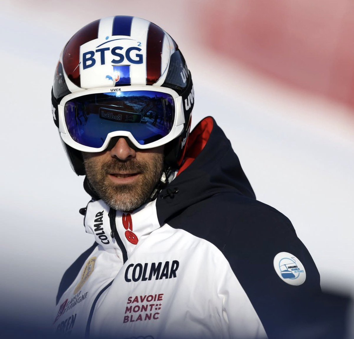 Thierrybeuchot's tweet photo. Après 335 Départs en Coupe du Monde😳, 3 victoires🥇, 13 Podiums🔥,ce sera la dernière DH pour Adri 😢samedi 14/03 à Courchevel🇫🇷!!!
Venez nombreux pour fêter Adrien !!!🤩🤩🤩🤩
#adrientheaux #fanclub #skiworldcup #skieur #ski #downhill #race #dpforever
#valthorens #efms #Salomon https://t.co/uKfbt1nqjf