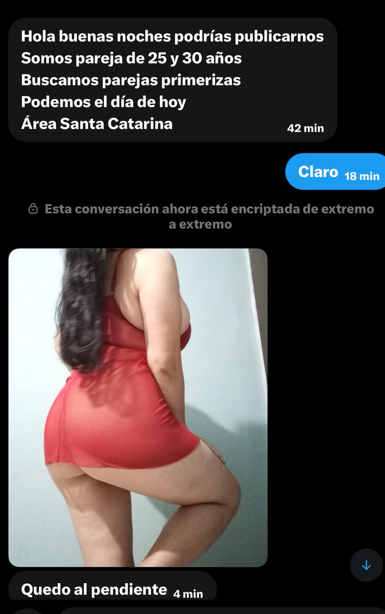 Cuckold aportes, MTY tweet media