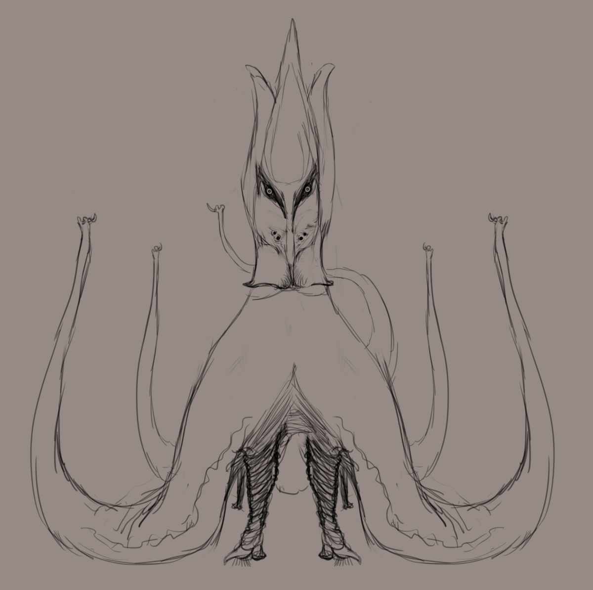 VOID MONGER tweet media