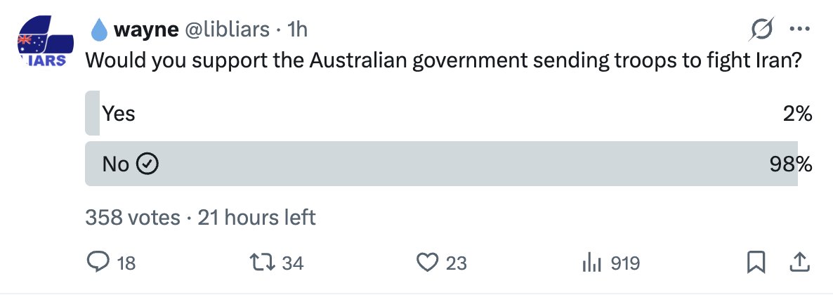 ethicalmartini's tweet photo. We can't be much clearer on this. https://t.co/bgqegUqdDo