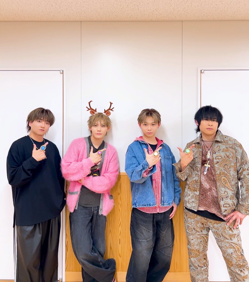 今井文也 tweet media