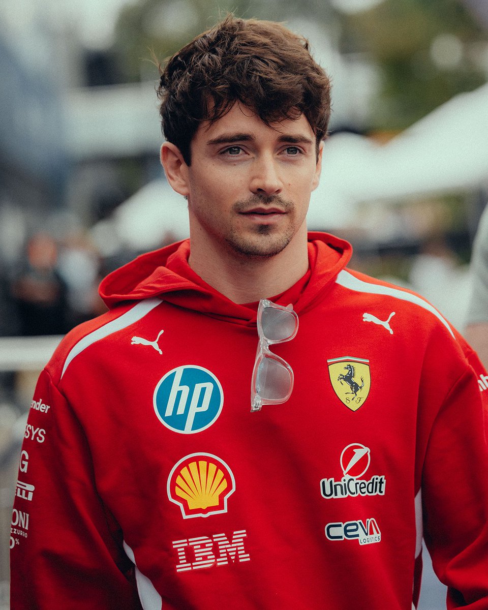 Charles Leclerc 🗣️

„Spodziewałem się sześciu dziesiątych, ale nie ośmiu, aczkolwiek wiem, że jest kilka aspektów, których jeszcze nie zoptymalizowaliśmy. Myślę, że P3 powinno być nasze gdybyśmy zrobili wszystko idealnie, ale tak się nie stało. Jeśli chodzi o Mercedesa, nie