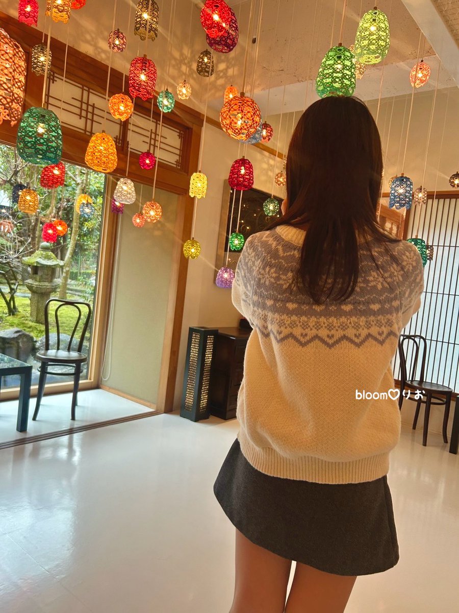 ko_nanap's tweet photo. とってもいいお天気ですね☀️
おやすみのおにいさん多いかな？
りおのとこに寄り道してってね🐾
たくさん癒します🌸 https://t.co/LgBuUva5oK