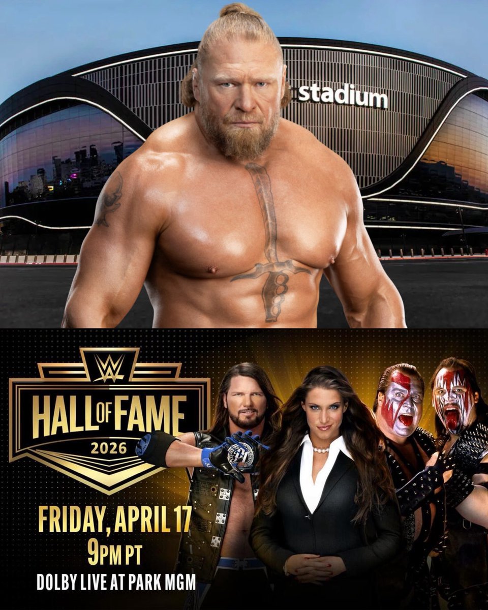 _JeffMeacham's tweet image. With #SmackDown now in the books, whatever else you read from whatever source you have, THIS is what is official for #WrestleMania Weekend as of now 

World Heavyweight Champion @CMPunk defends against #RoyalRumble winner @WWERomanReigns

Undisputed WWE Champion @CodyRhodes