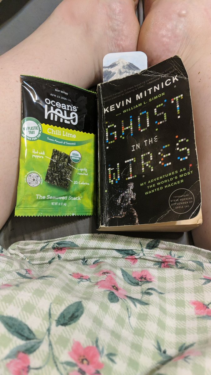 KoopaKym's tweet photo. Gonna be a good weekend!
#ghostinthewires https://t.co/0fiPgwSPWN