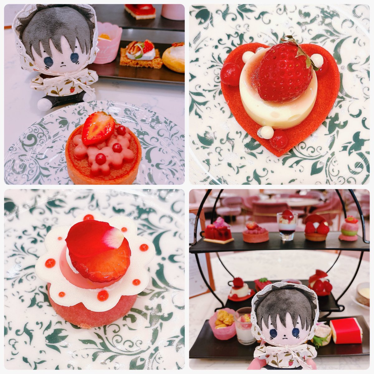🍓ʜᴀᴘᴘʏ ʙɪʀᴛʜᴅᴀʏ ʏᴜᴛᴀ!!!!!!🍓

#乙骨憂太誕生祭2026
#乙骨憂太生誕祭2026
