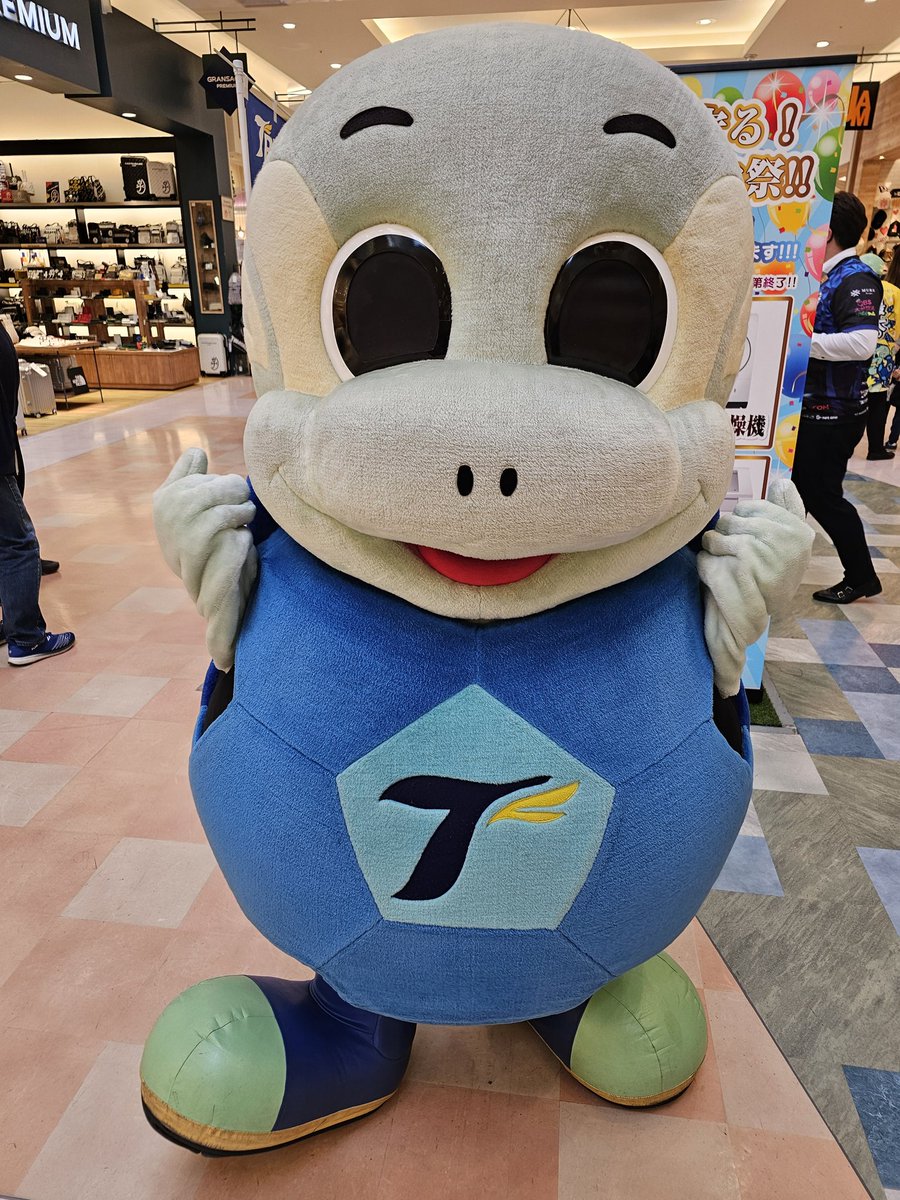 いろんなポーズやってくれた！ 独占に近いレベルで触れあえて最高で