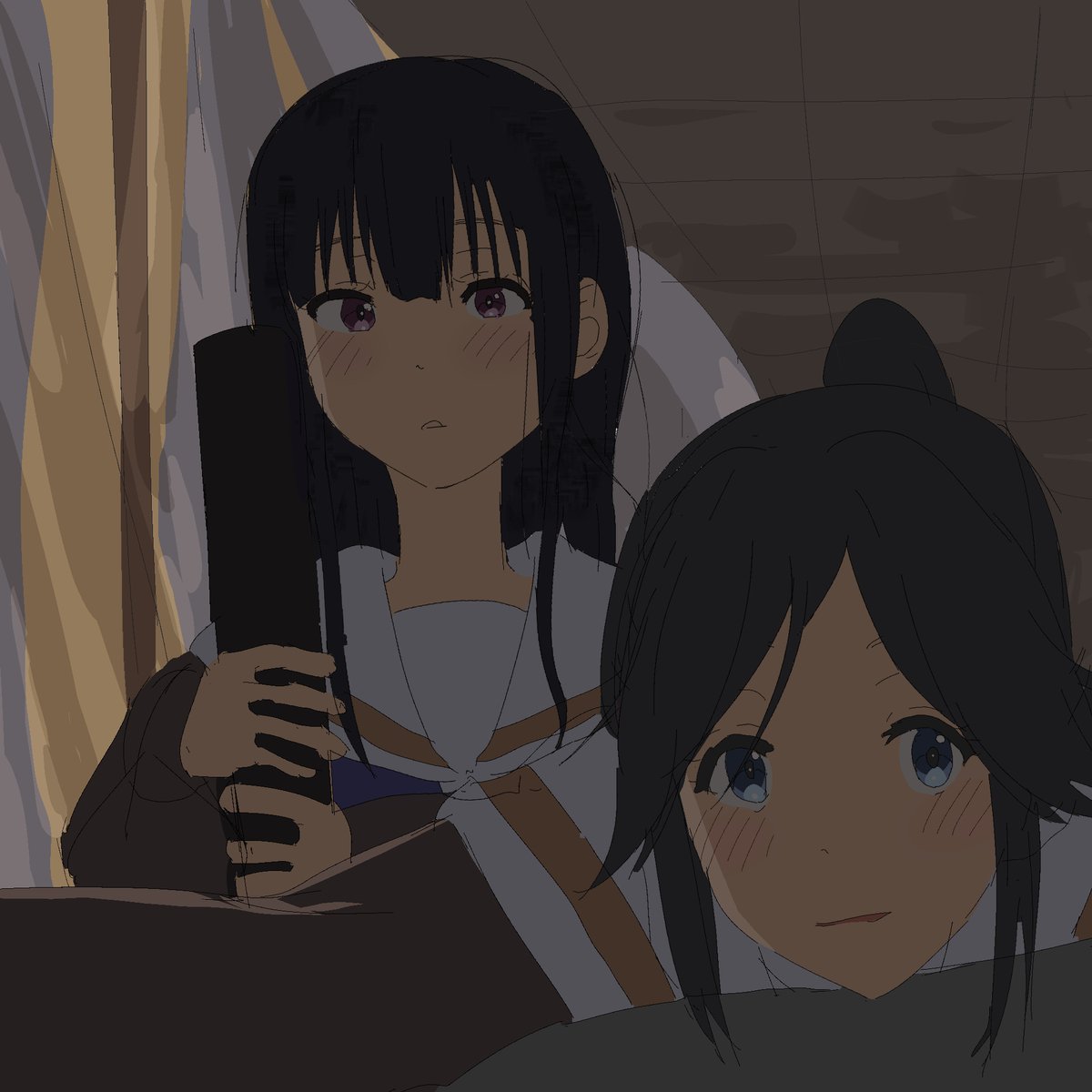 siyuyukika tweet media