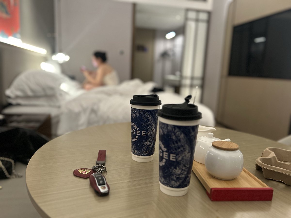 黑玫瑰メ tweet media