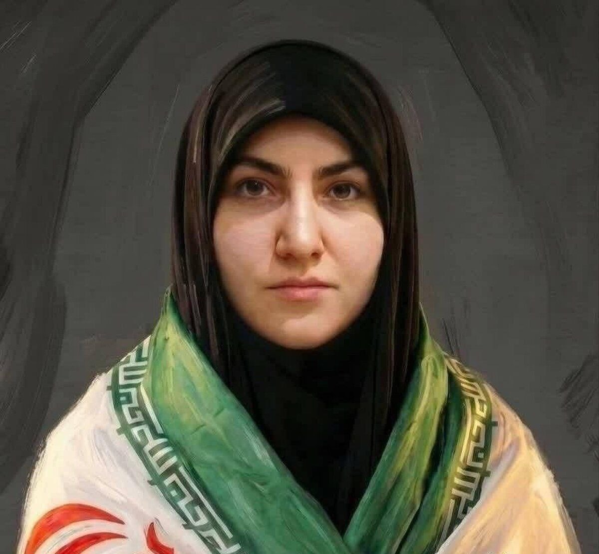 Iranian karate champion Narges Haji Molla Haidar was killed in strikes carried out by the U.S.–Israeli coalition on Iran.