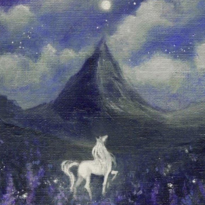 🎨 (@oilcanvasvibes) on Twitter photo 