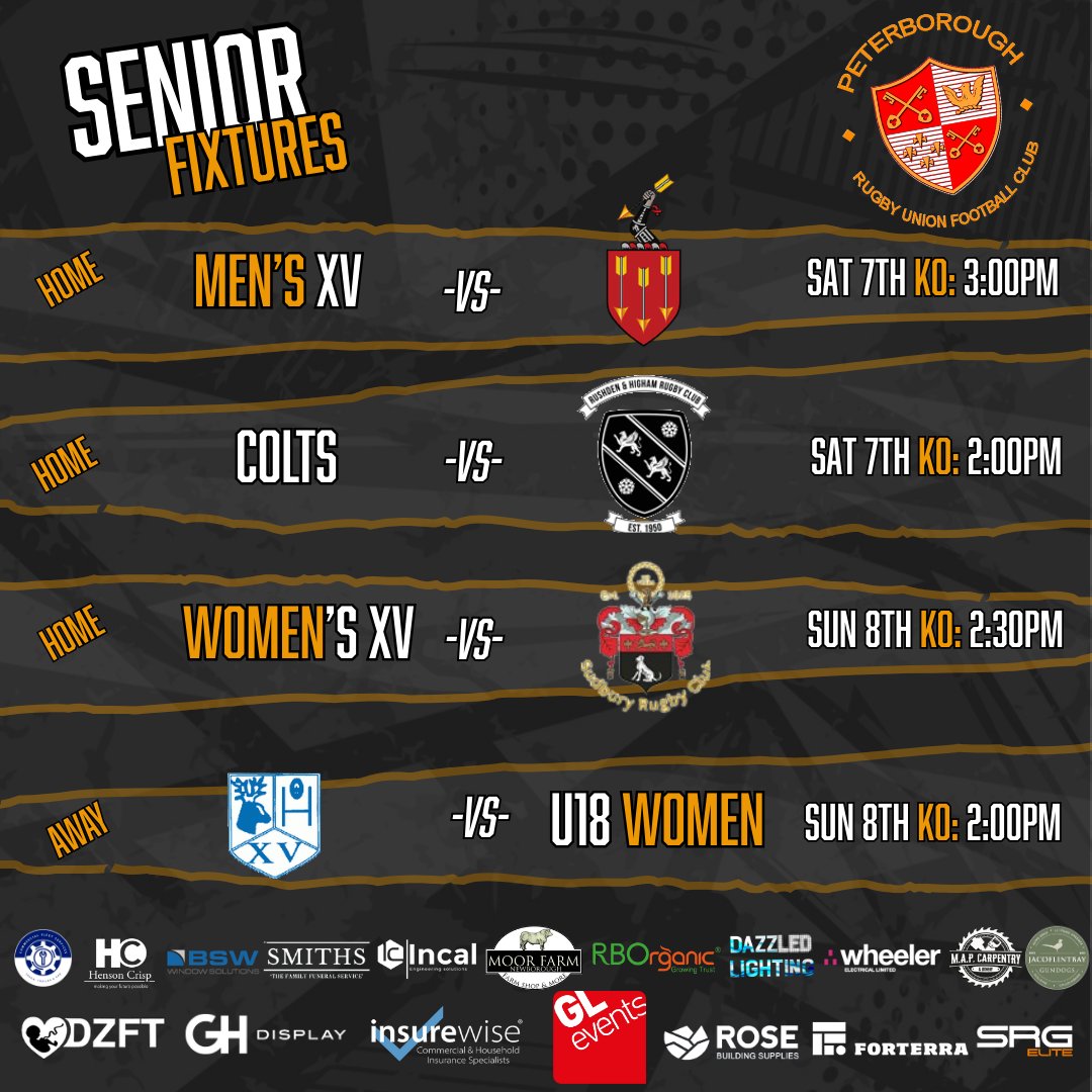 Peterborough Rugby tweet media