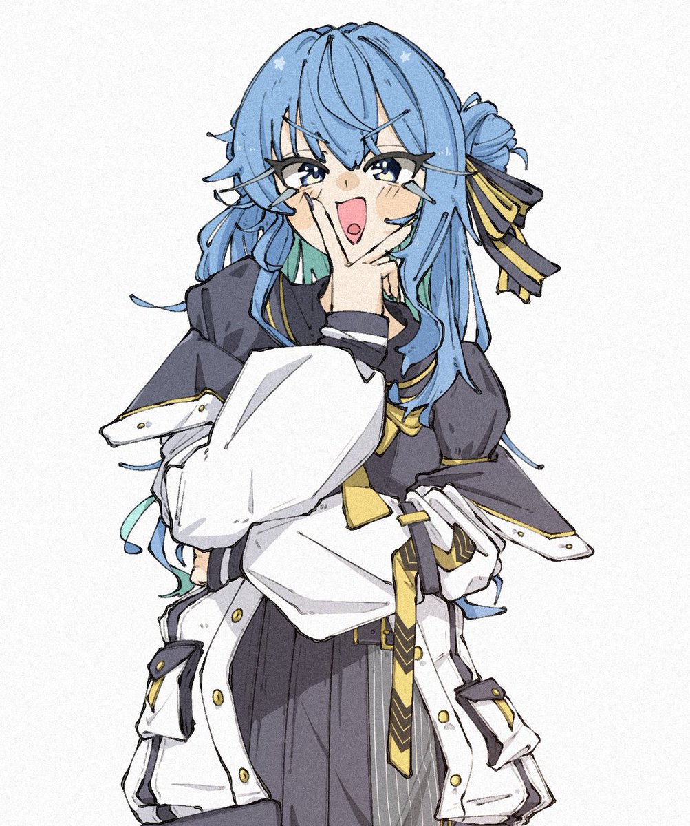 コンコんスープ🖋不定期投稿 tweet media