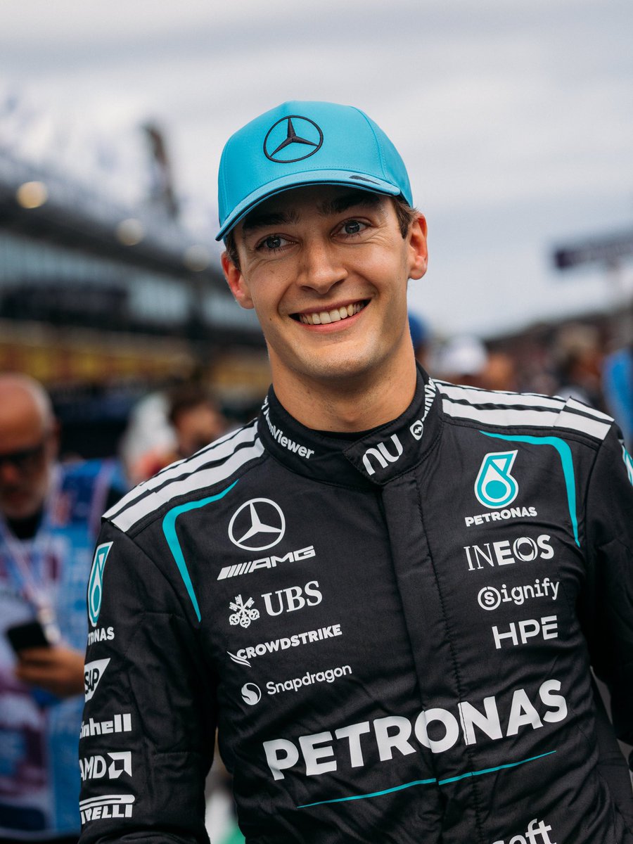 Le Sprint tweet media