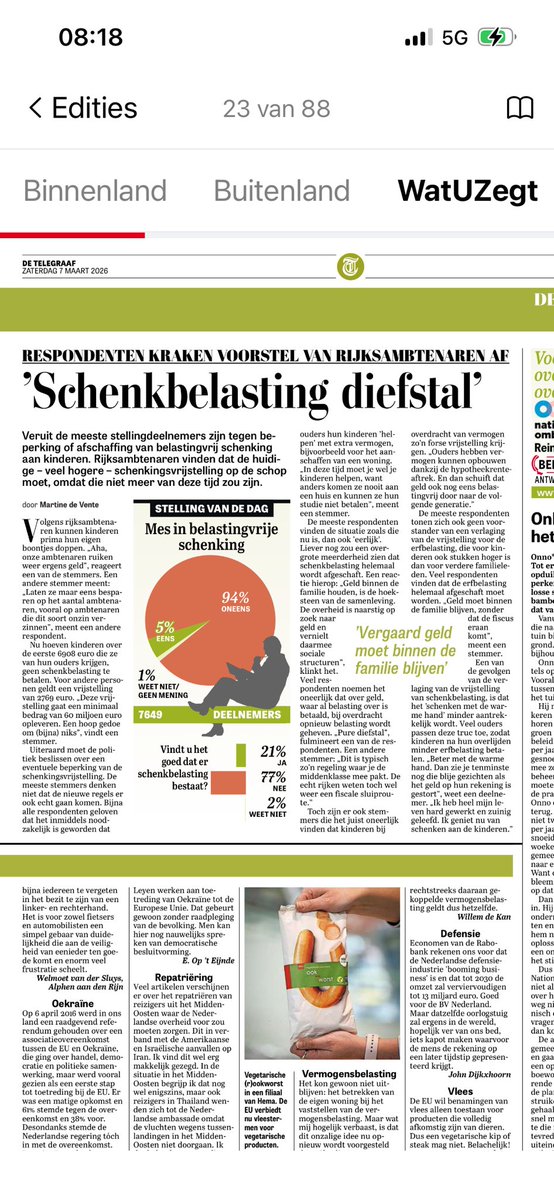 Martin van Rooijen tweet media