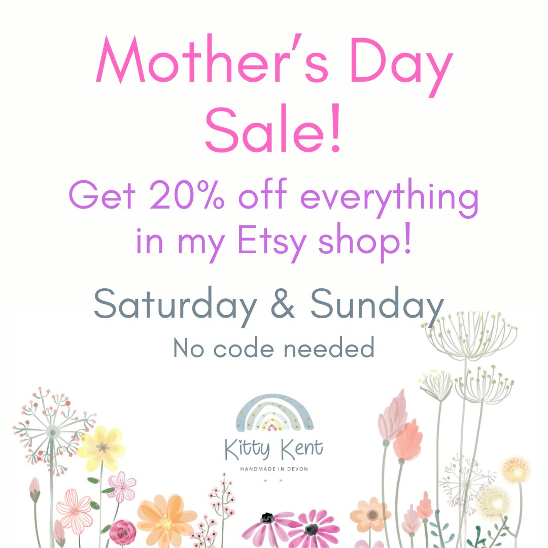 KittyKentHandmade tweet media