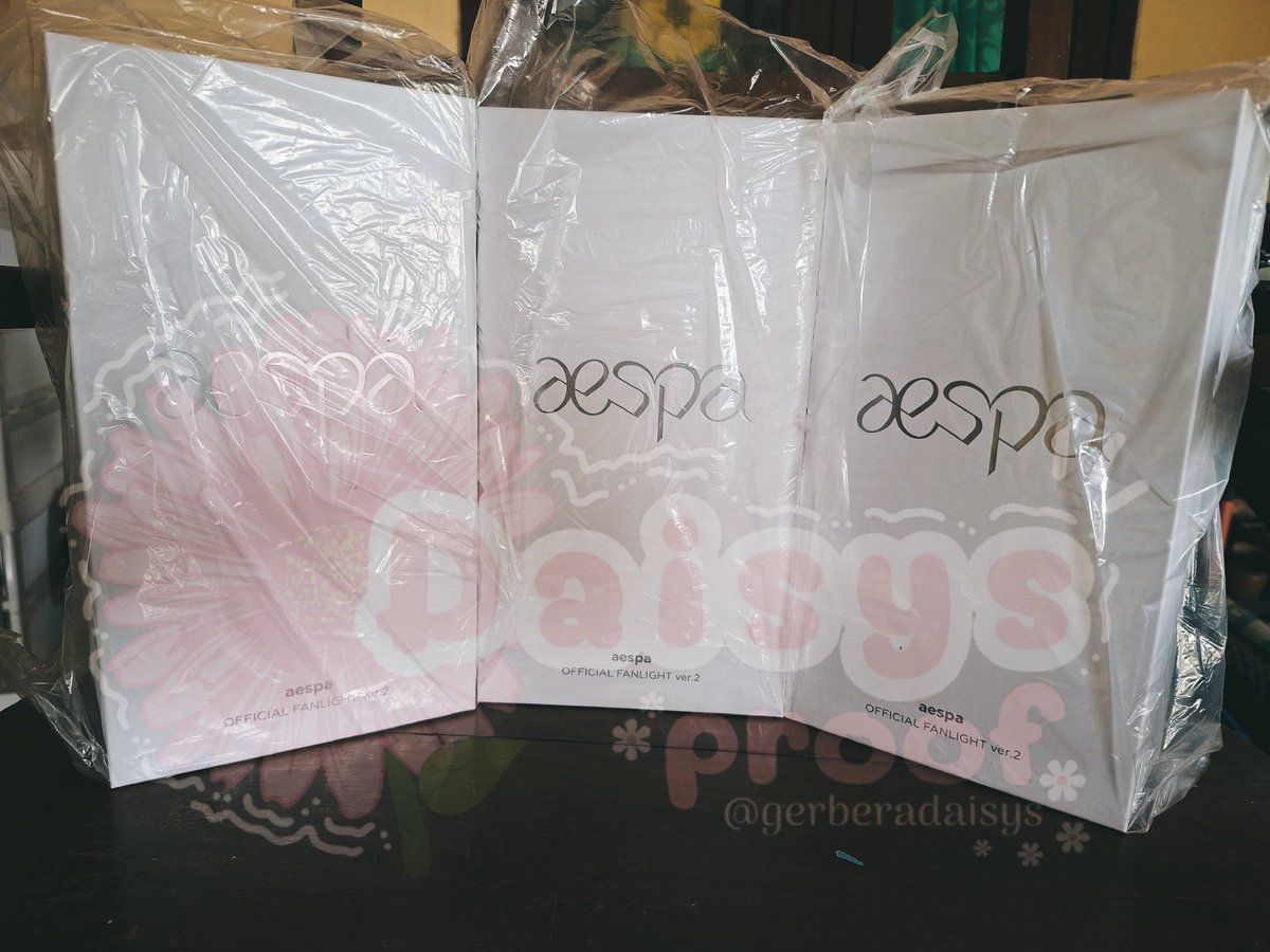 wts lightstick exo || mt after dm tweet media