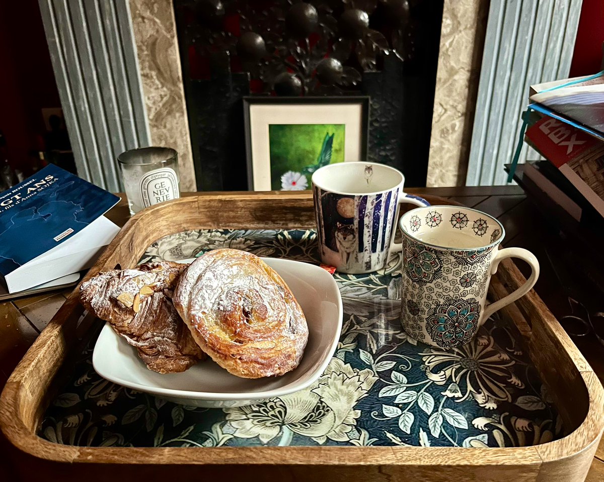 Flament Ève tweet media