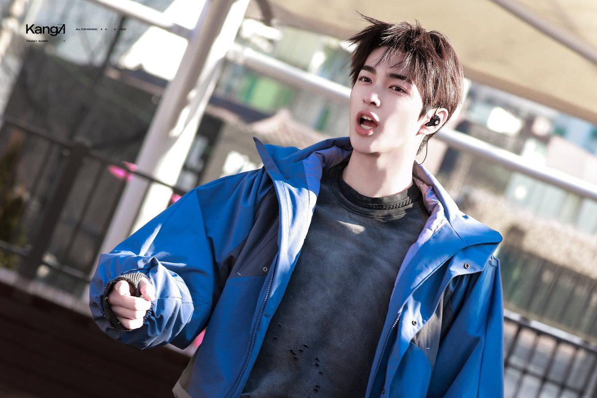 20260307

#CORTIS #코르티스 #KEONHO #건호