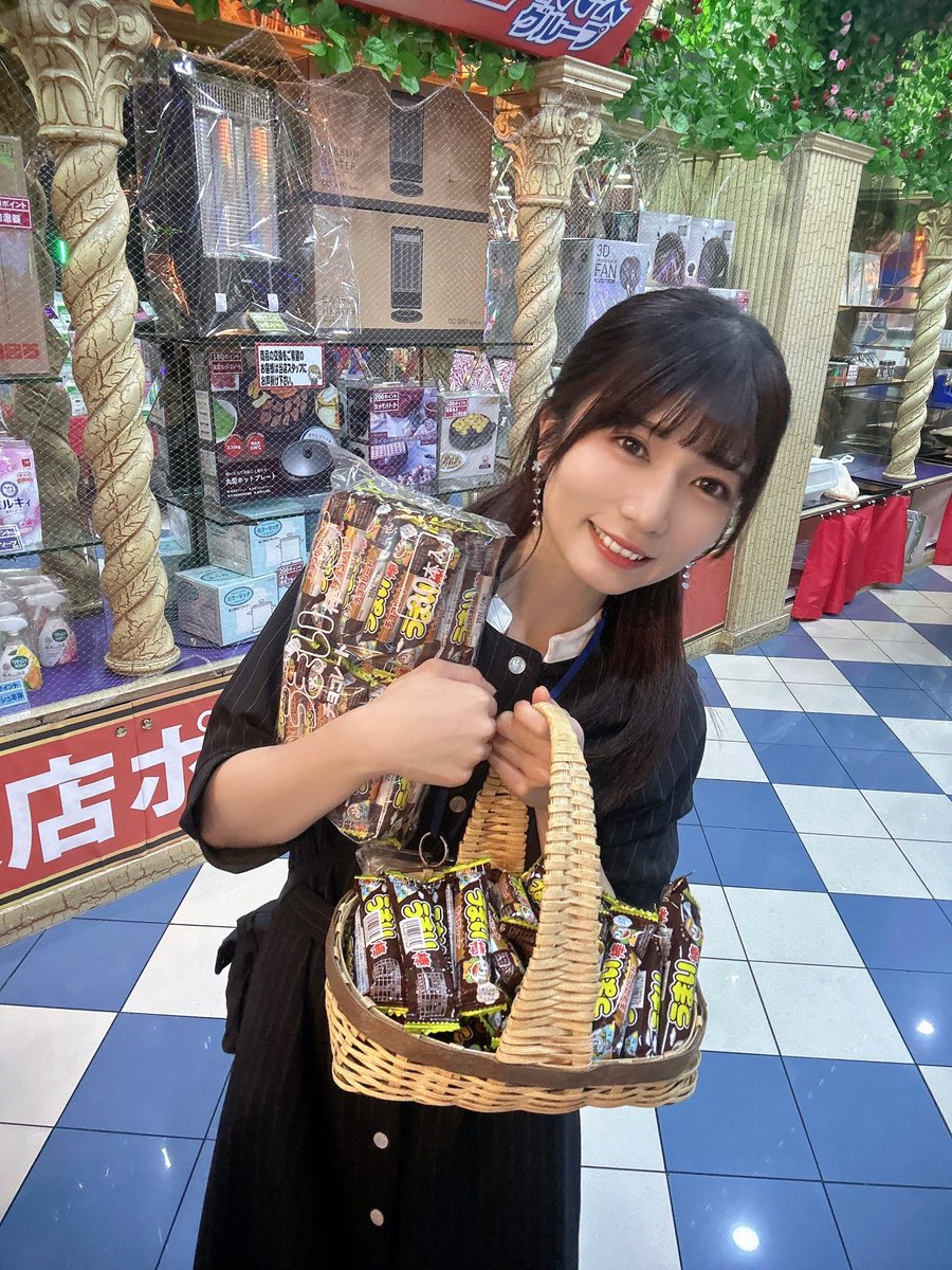 のんのん 🌈 スマイルスタッフ (@e_space_non) / Posts / X