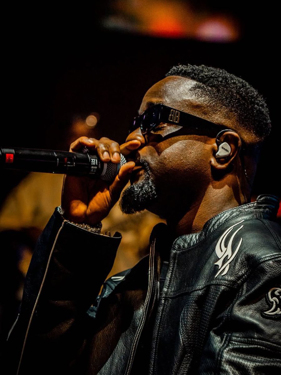 Donsarkcess's tweet photo. Big thanks to everyone who supported RAPPERHOLIC UK 2026 Royal Albert Hall. 

God bless @sarkodie for always leading the charge when it comes to doing major arenas outside ghana. If e no be you like our industry be yawa 😊

Be the fist to Access Presale Tickets to the O2 https://t.co/XDkNopLLq1 

#RapperholicUK