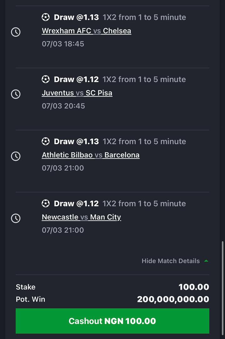 Win Zone tweet media