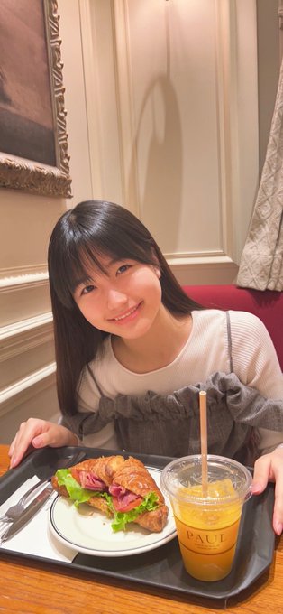 Twitterのコスプレ画像8